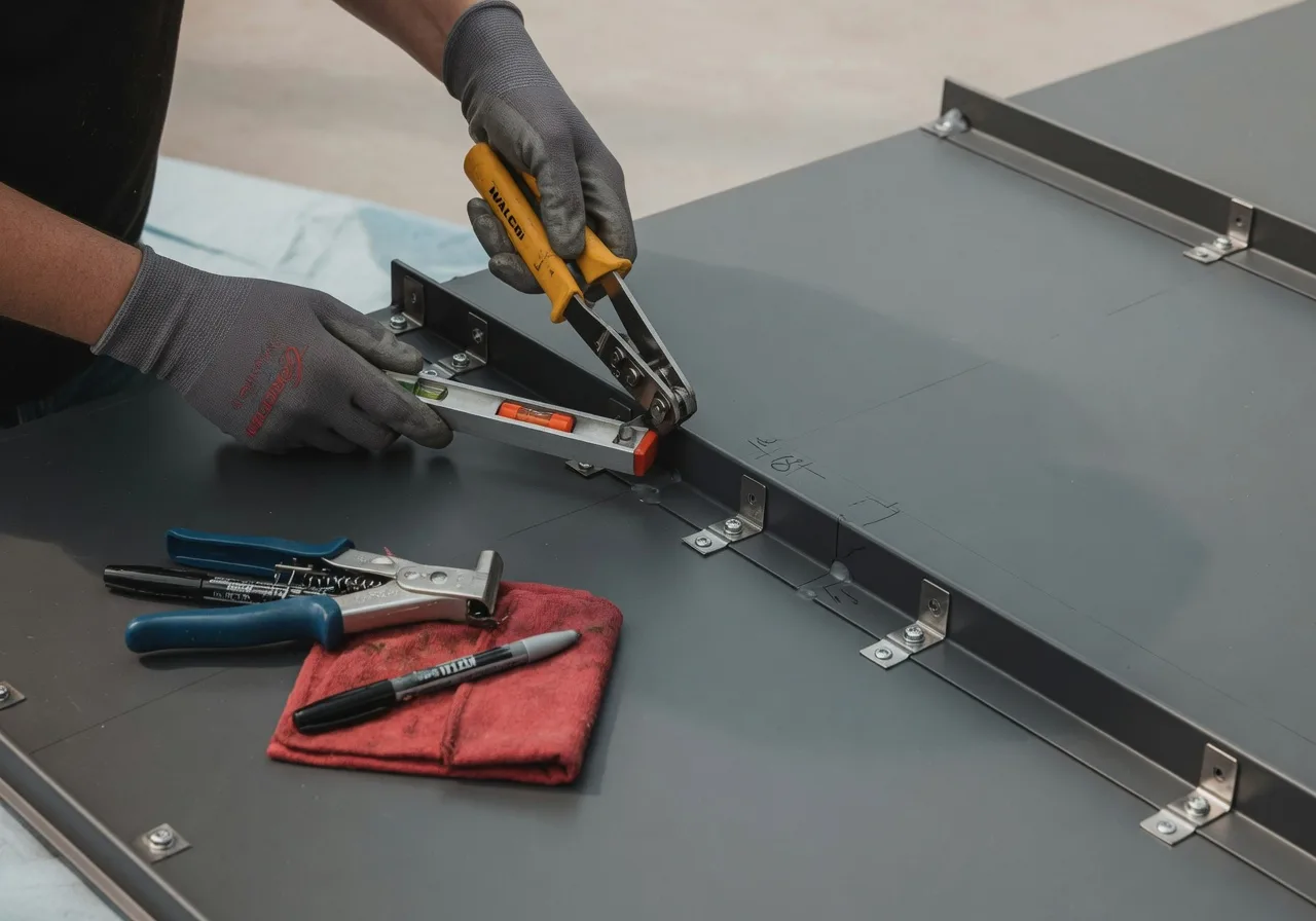 Why choose Metal Roofing Installation in Sisters, OR